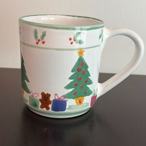 Mesa Christmas Tree Mug